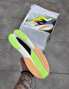 New balance elite
