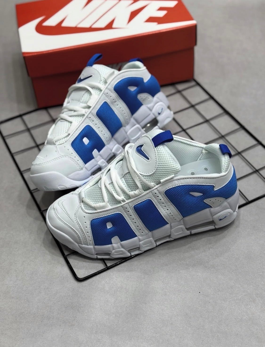 Air Uptempo