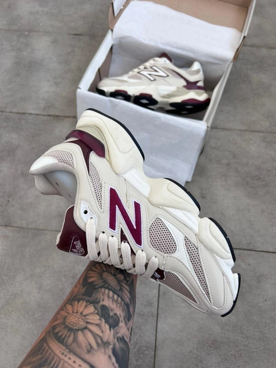 Nb 9060