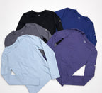 Blusa alo uni