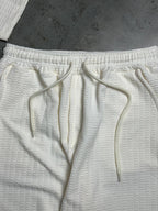 Conjunto Texturizado