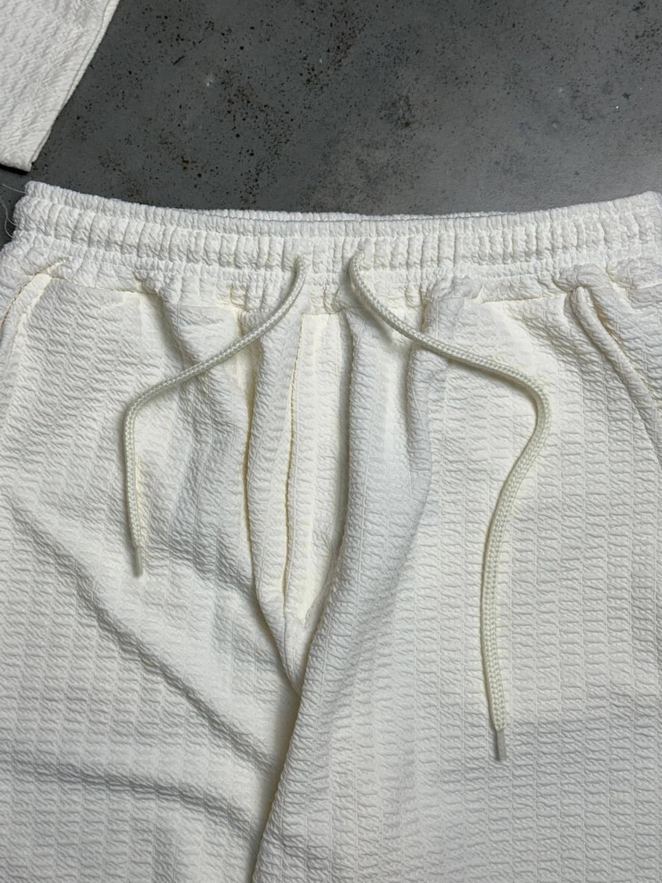 Conjunto Texturizado