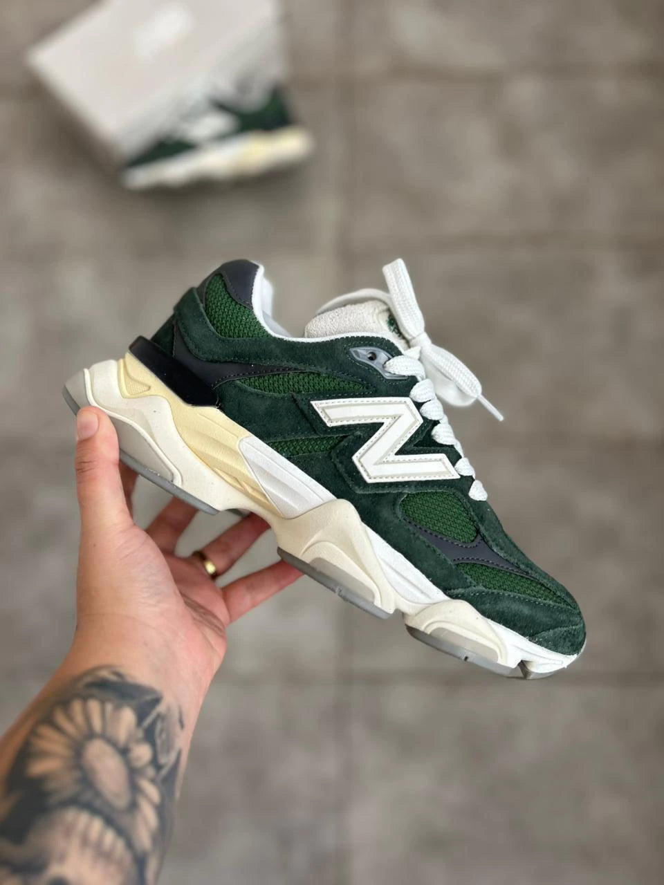 Nb 9060