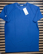 Zara-Camiseta texturizada