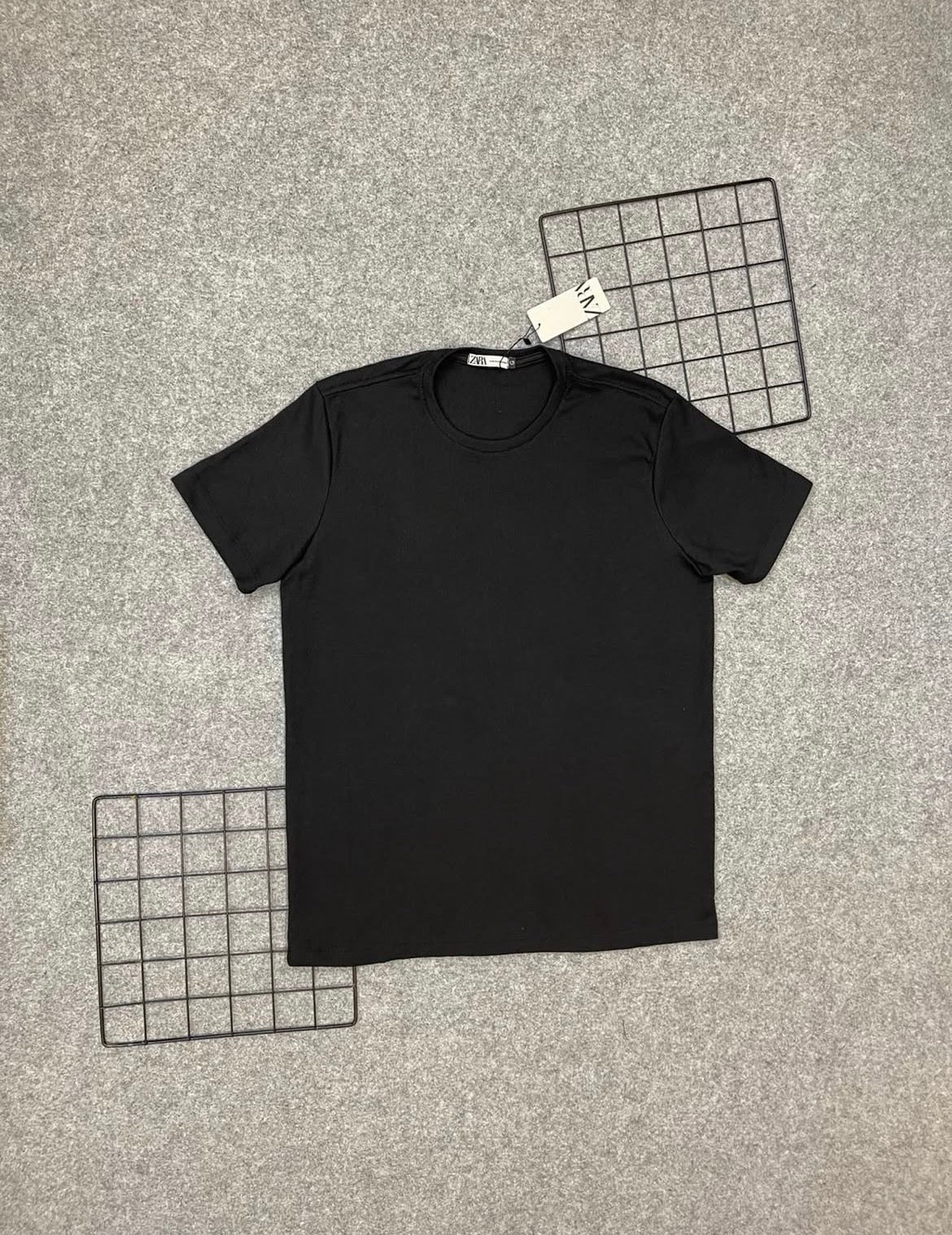 Camiseta básica