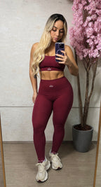Conjunto regata