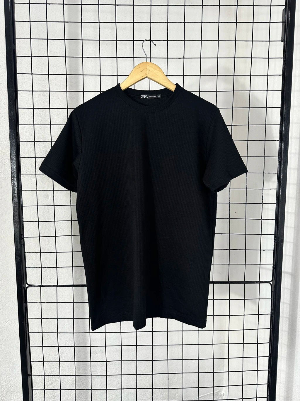 Camiseta Texturizado