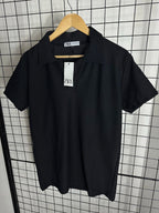 Polo Texturizado