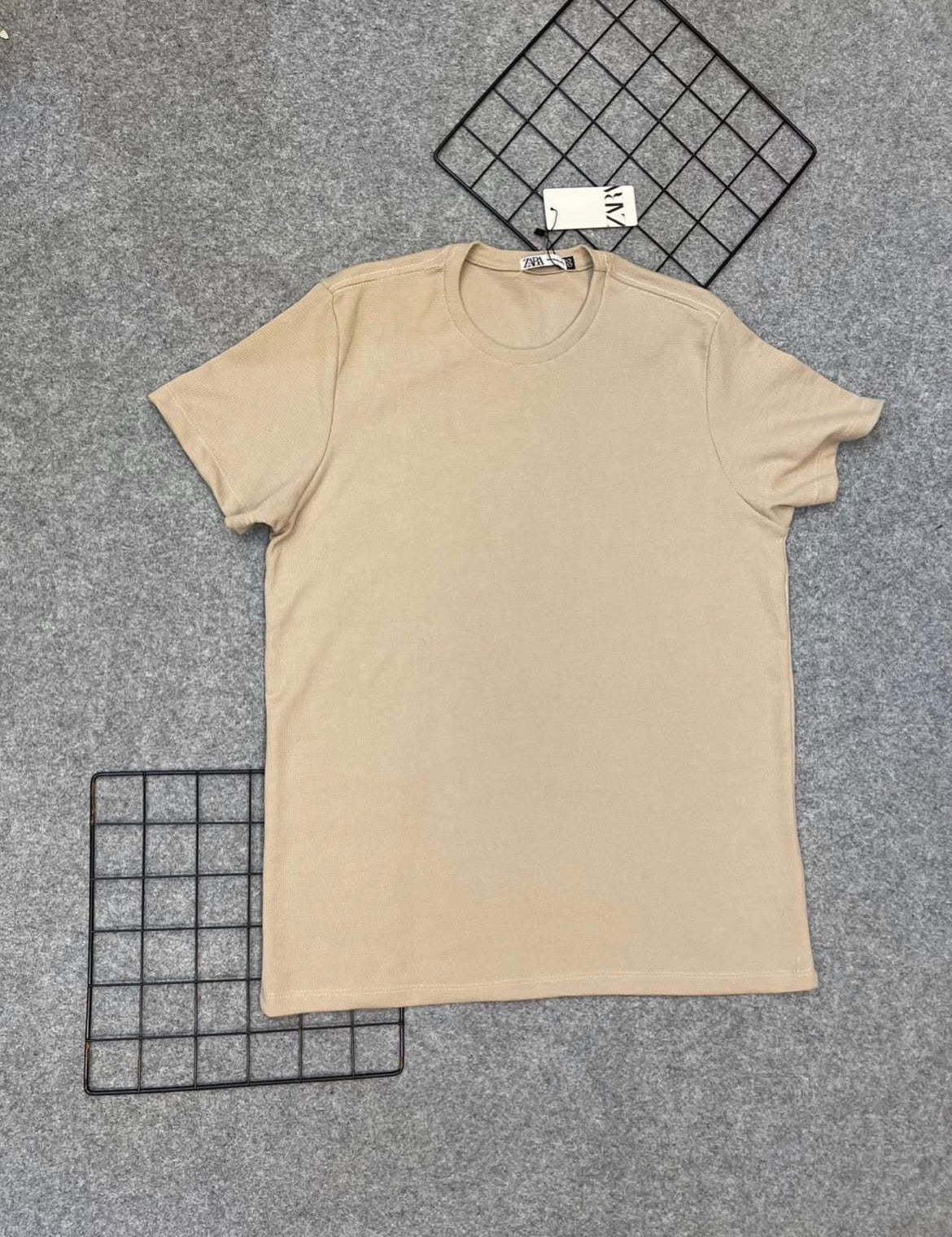 Camiseta básica