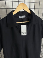 Polo Texturizado