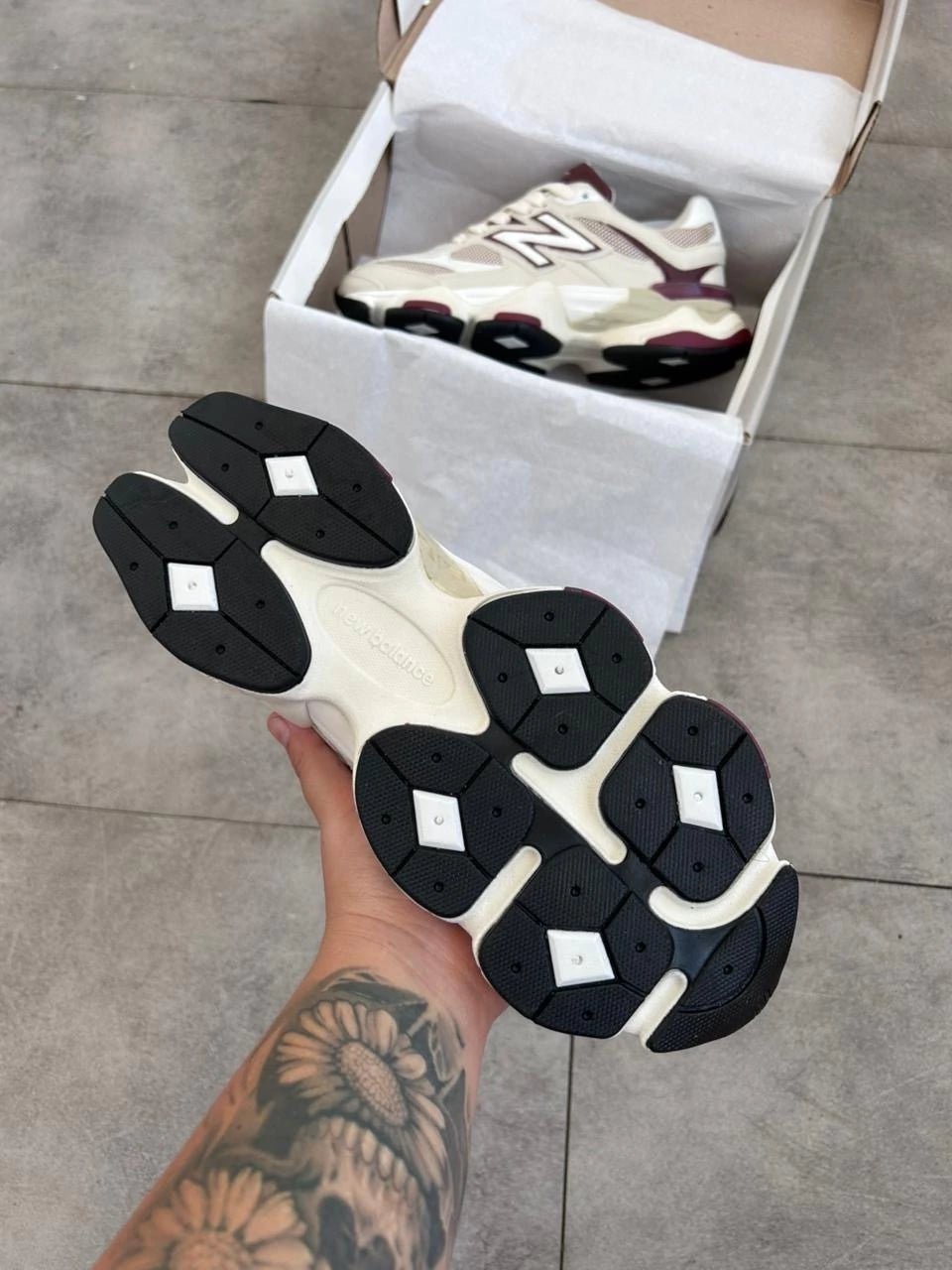 Nb 9060