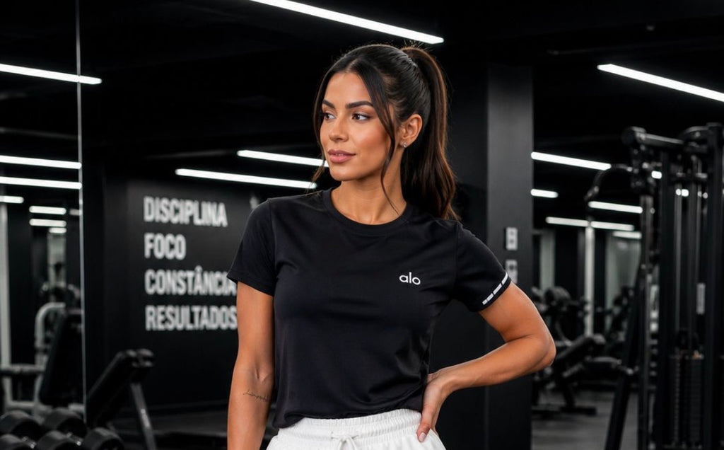 Camiseta