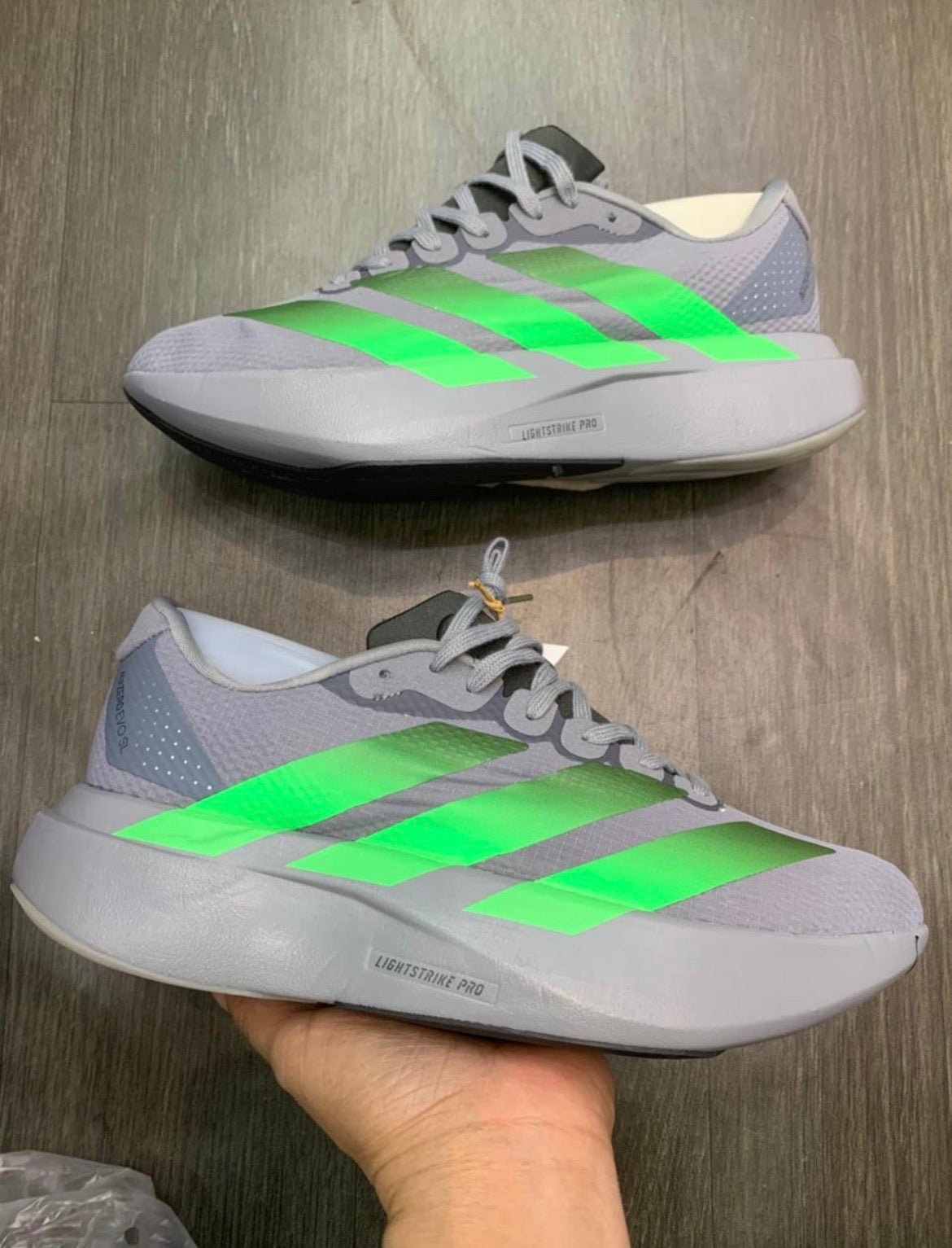 Adizero