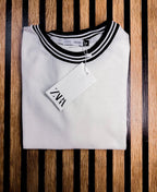Zara-camiseta