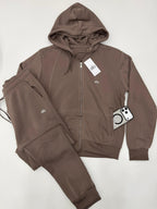 CONJUNTO MOLETOM FLANELADO
