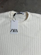 Conjunto Texturizado