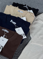 Zara-suéter