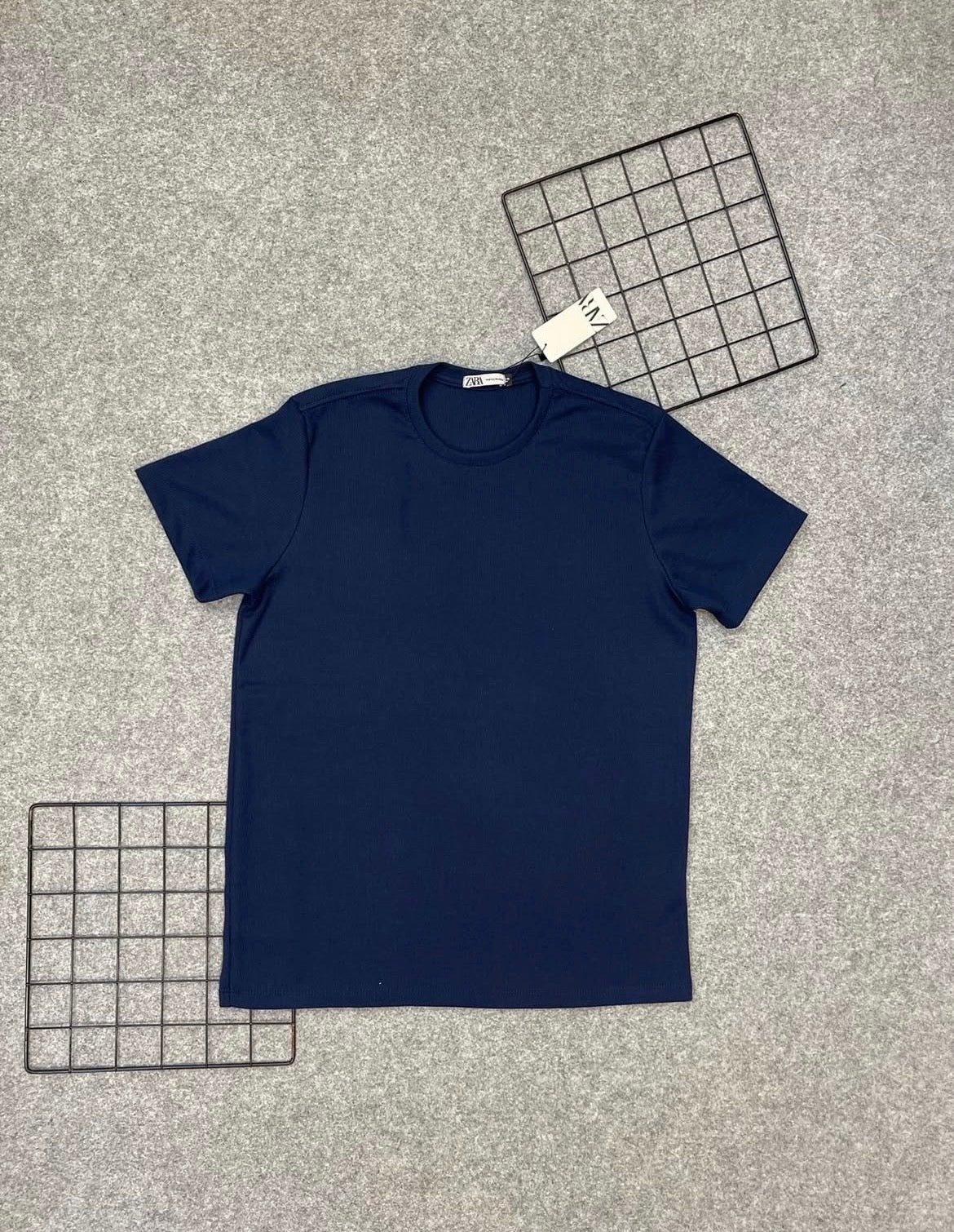 Camiseta básica