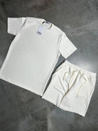 Conjunto Texturizado