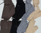 CONJUNTO MOLETOM