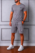 Conjunto adidas