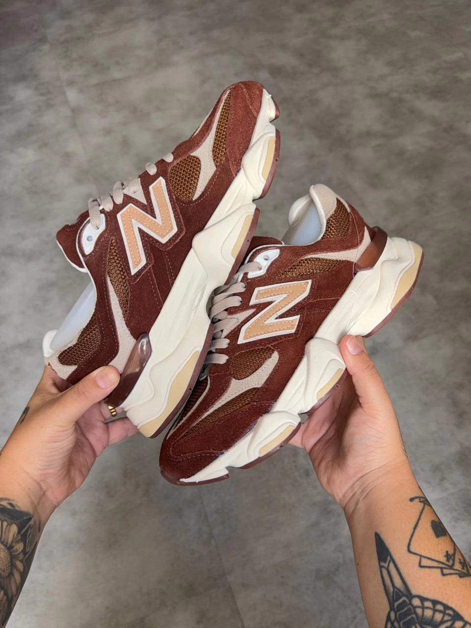 Nb 9060