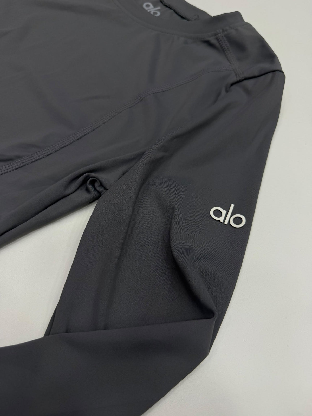 Blusa alo uni