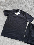 Conjunto Texturizado