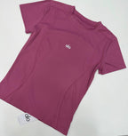 Camiseta alo uni