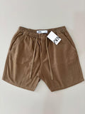Zara- bermuda linho