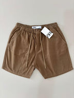 Zara- bermuda linho
