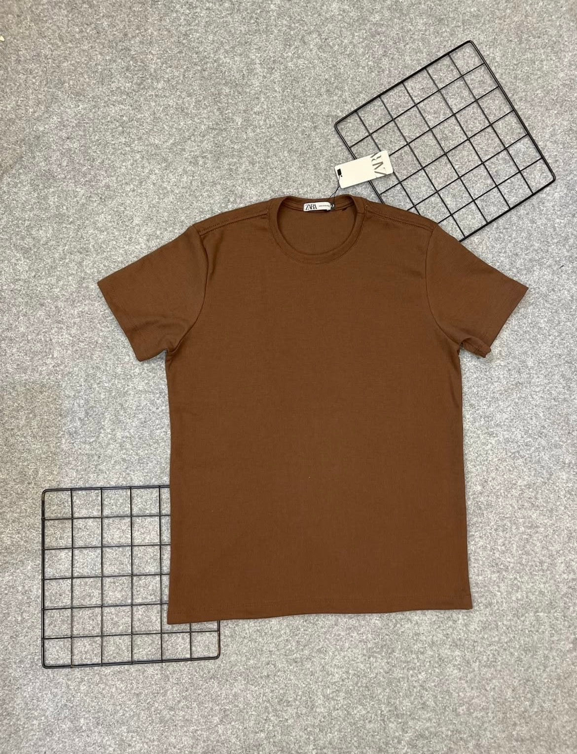 Camiseta básica