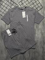 Conjunto Texturizado