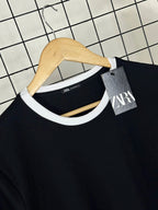 Zara-camiseta