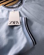 Zara-camiseta