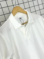 Polo Texturizado