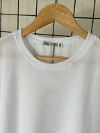 Camiseta Texturizado