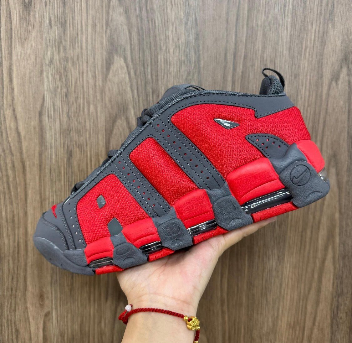 Air Uptempo