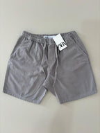 Zara- bermuda linho