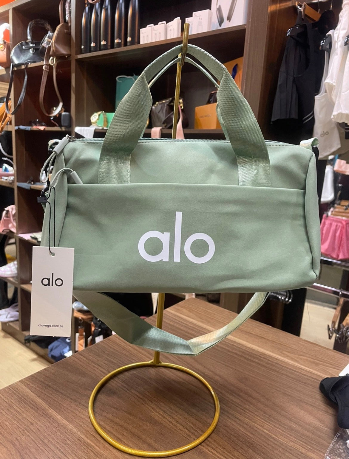 Bolsa