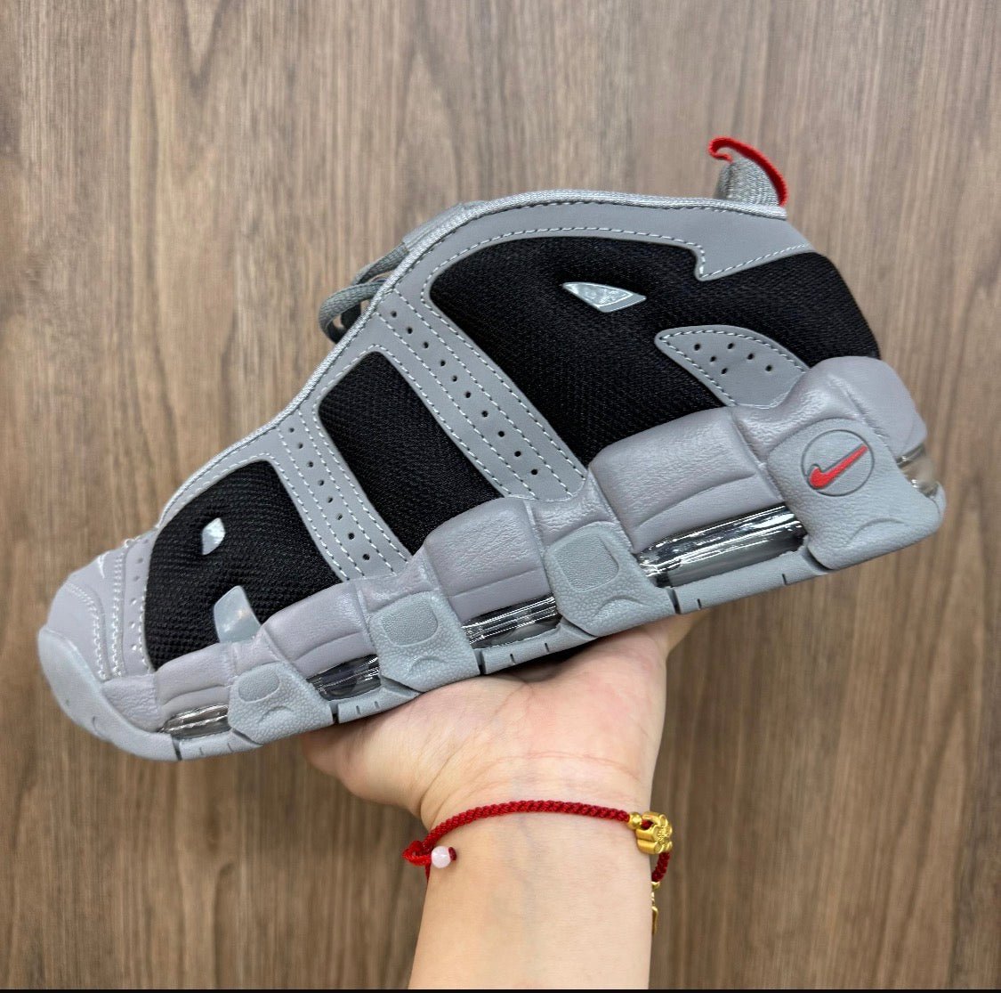 Air Uptempo