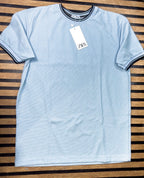 Zara-camiseta