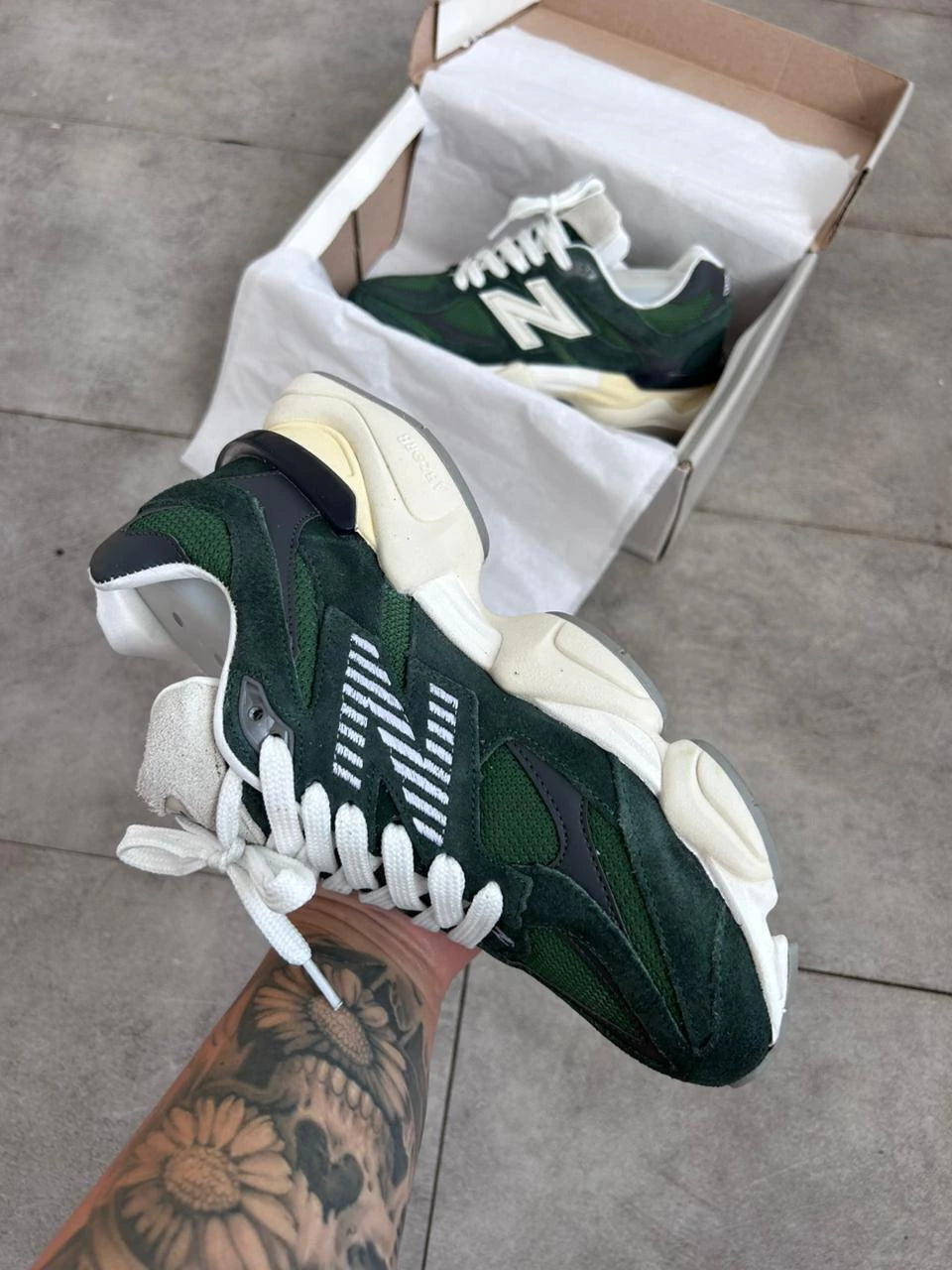 Nb 9060