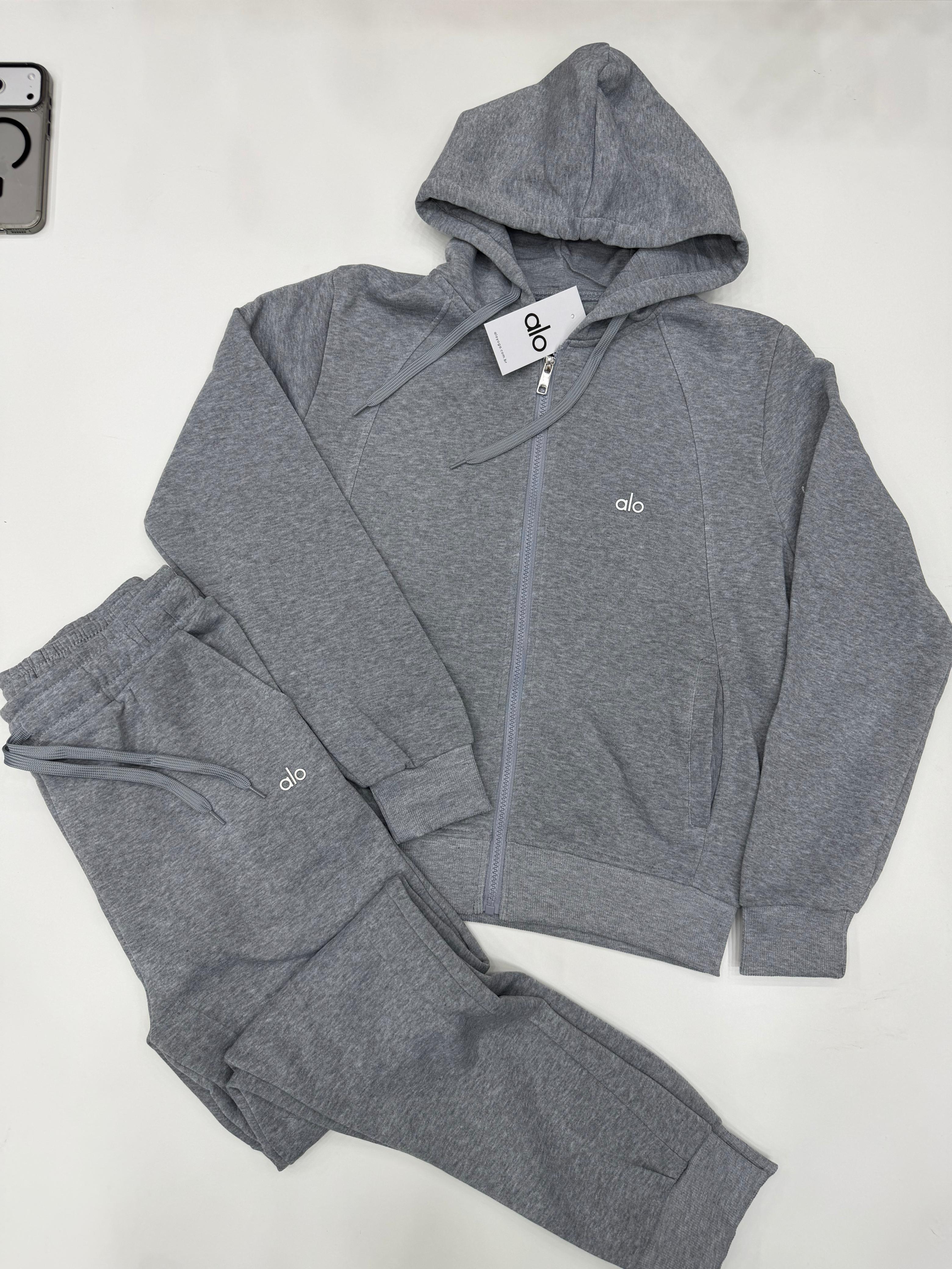 CONJUNTO MOLETOM