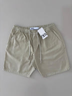 Zara- bermuda linho