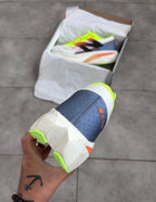 New balance elite