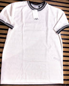 Zara-camiseta