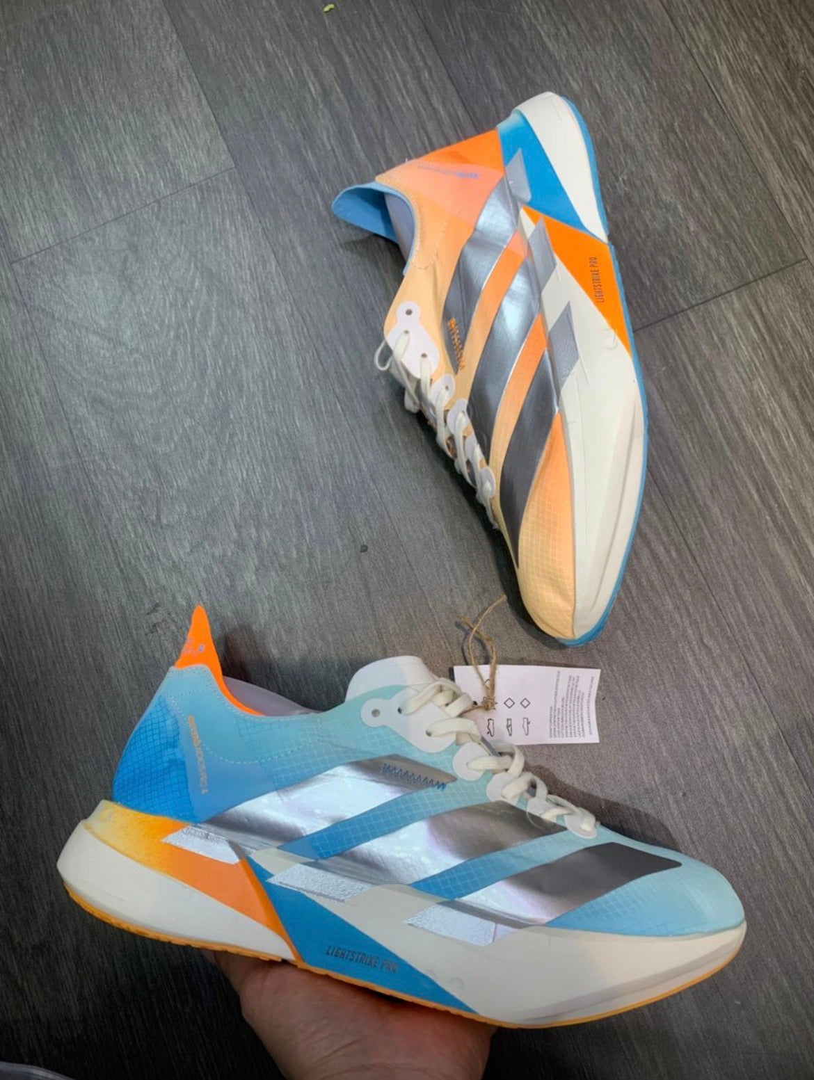 Adizero