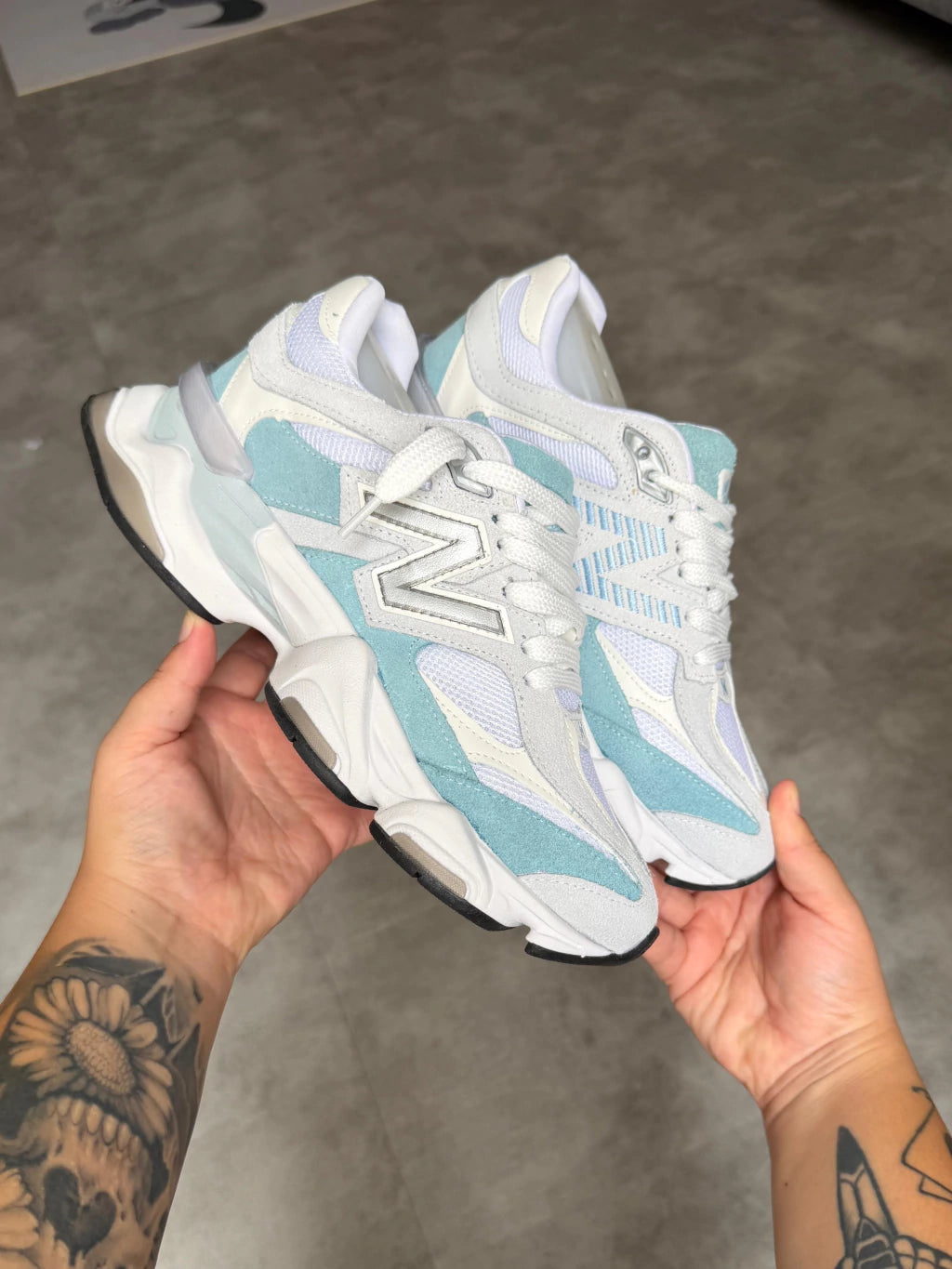 Nb 9060