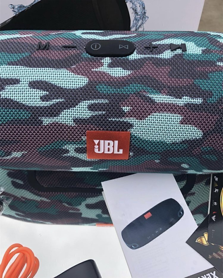 Jbl xtreme (2)